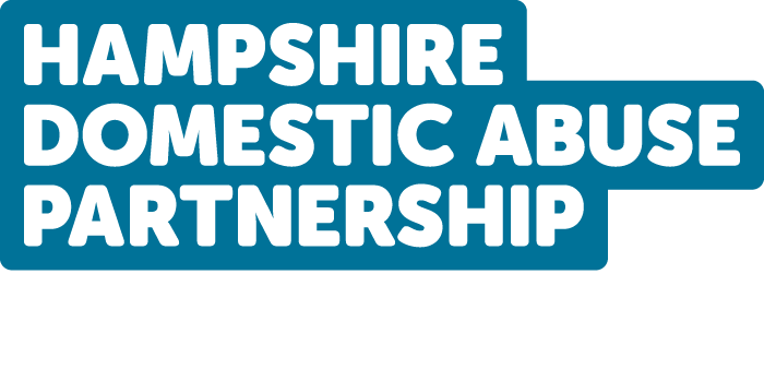 Domestic Abuse logo
