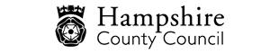 Hampshire County Council Logo
