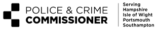 Police and crime commision logo